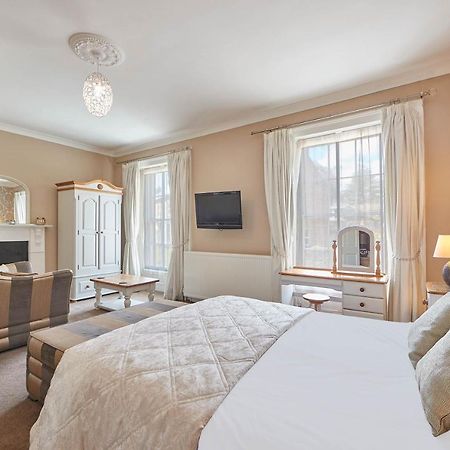 Host & Stay - Rosedale House Richmond  Eksteriør bilde