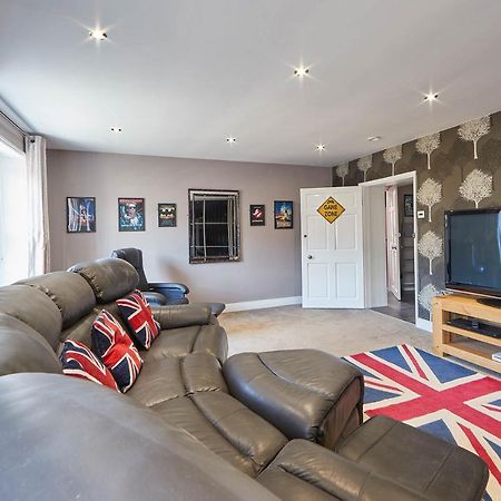 Host & Stay - Rosedale House Richmond  Eksteriør bilde