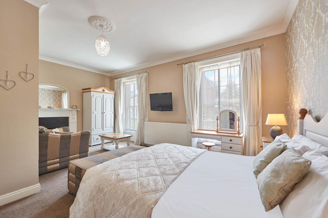 Host & Stay - Rosedale House Richmond  Eksteriør bilde