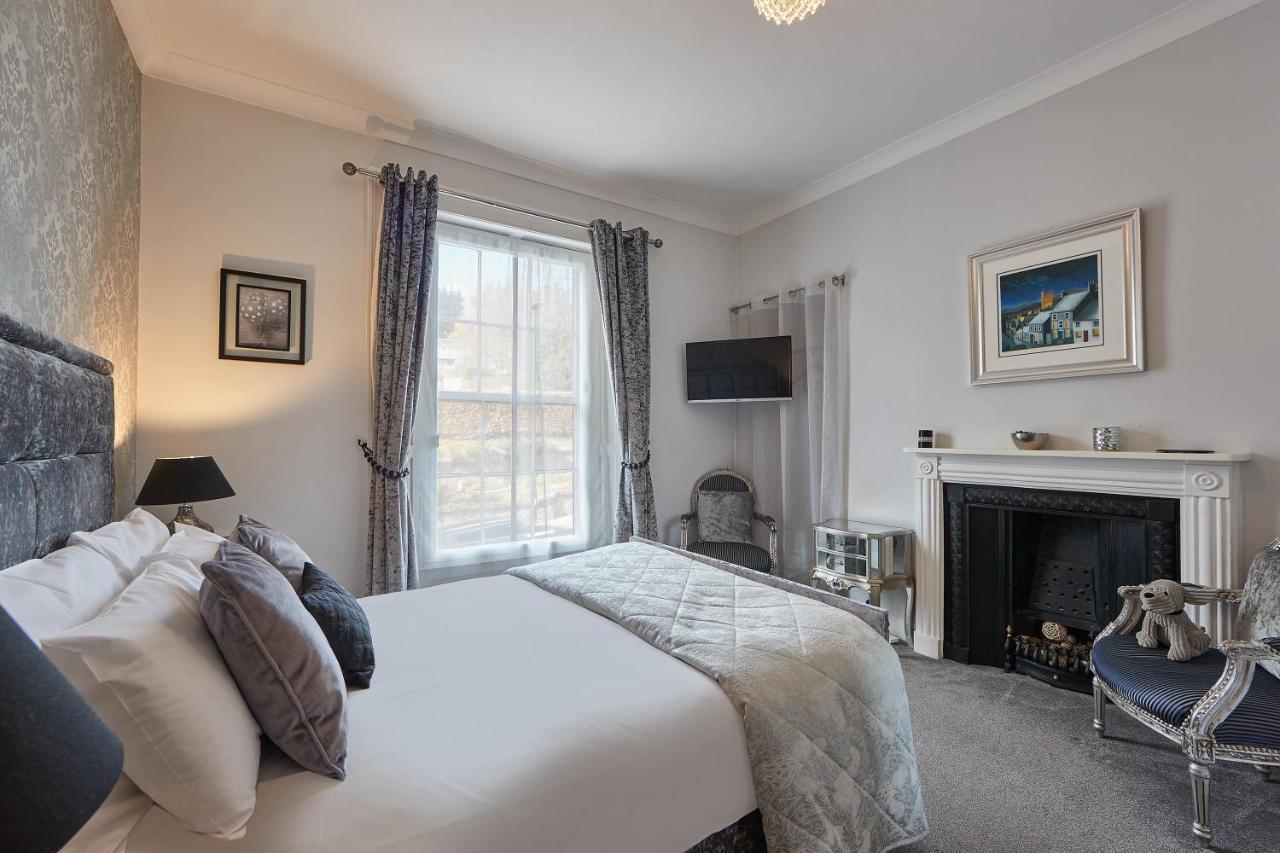Host & Stay - Rosedale House Richmond  Eksteriør bilde