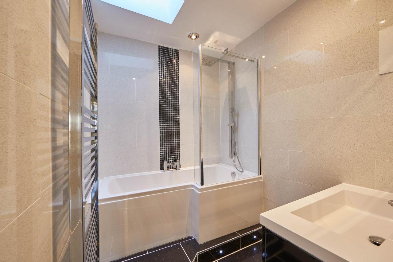 Host & Stay - Rosedale House Richmond  Eksteriør bilde