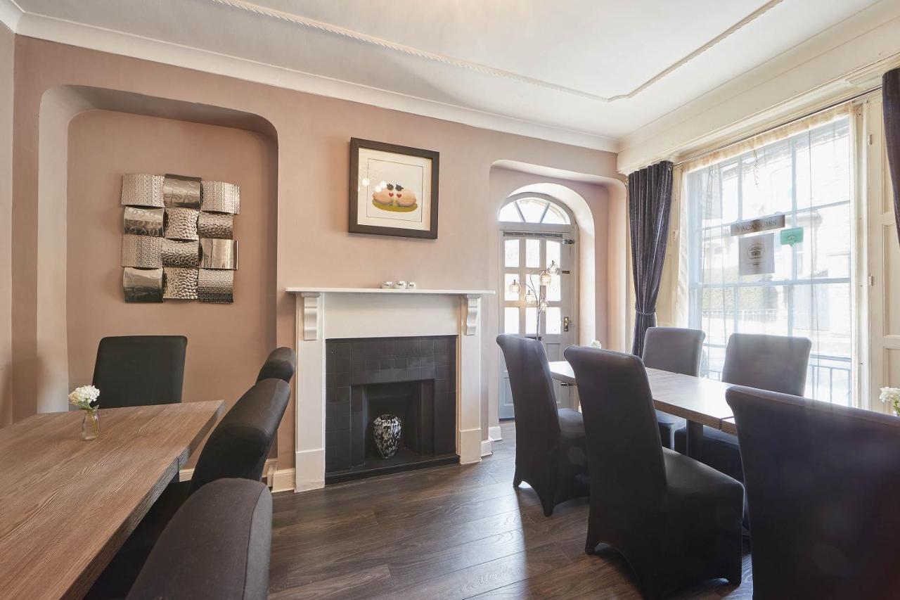 Host & Stay - Rosedale House Richmond  Eksteriør bilde