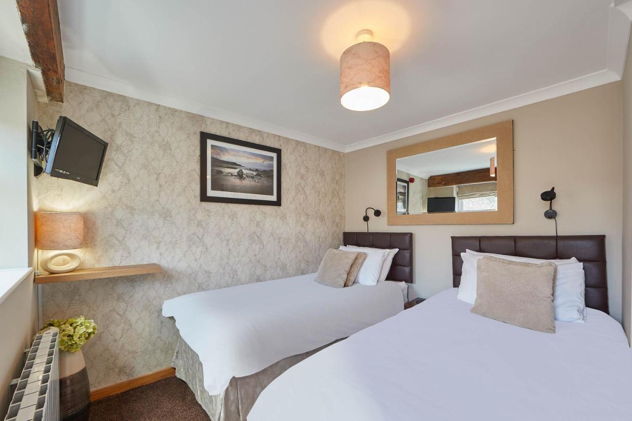 Host & Stay - Rosedale House Richmond  Eksteriør bilde