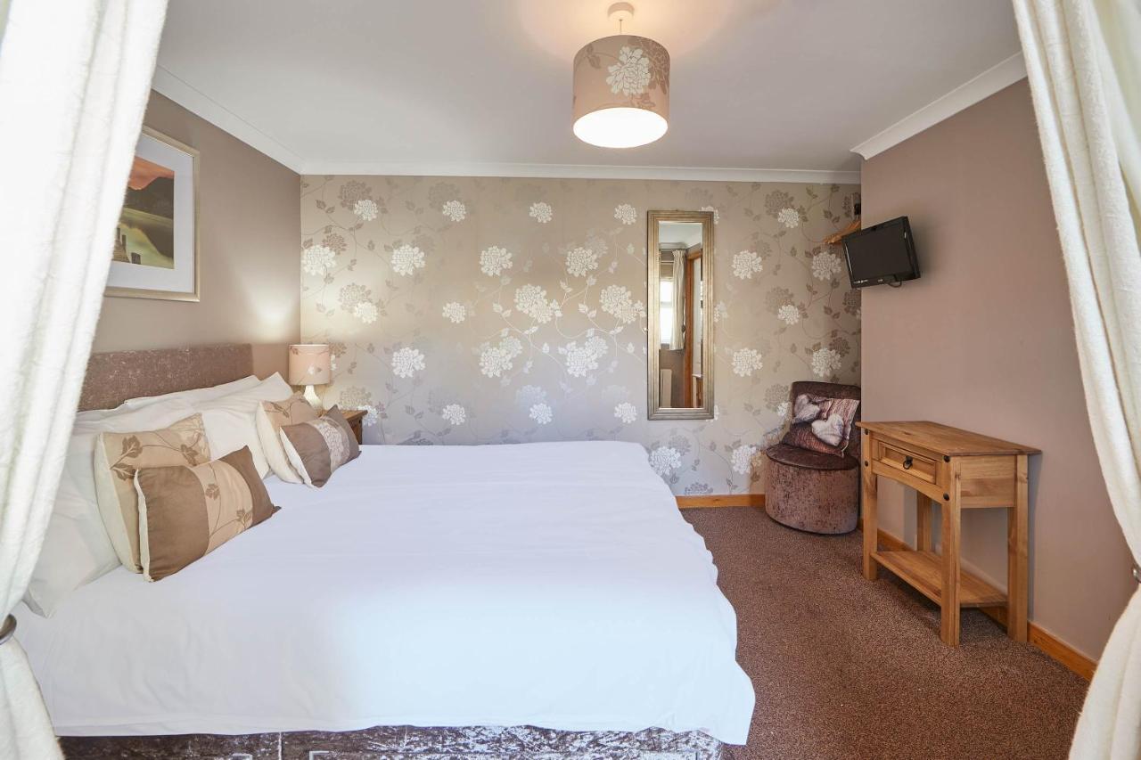 Host & Stay - Rosedale House Richmond  Eksteriør bilde