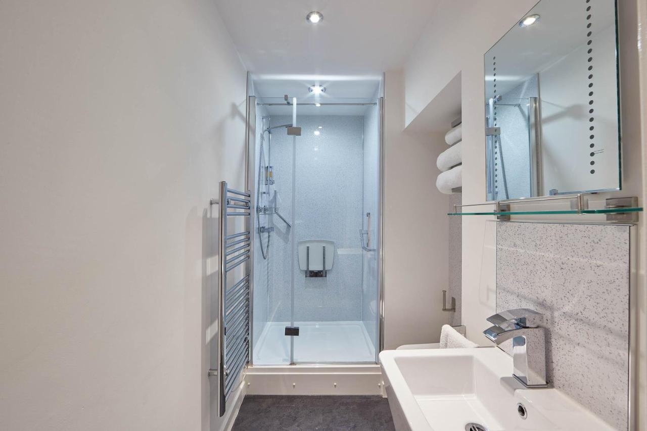Host & Stay - Rosedale House Richmond  Eksteriør bilde
