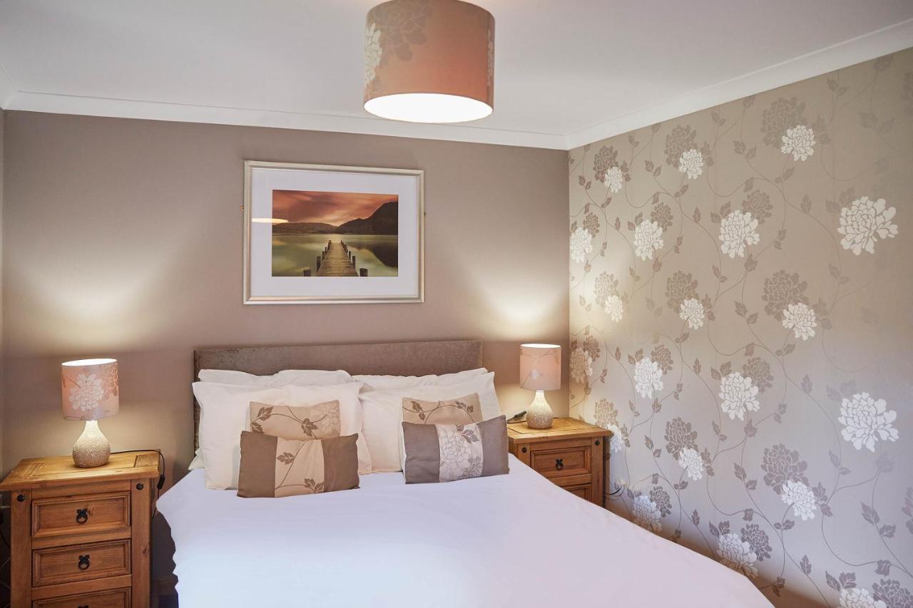 Host & Stay - Rosedale House Richmond  Eksteriør bilde