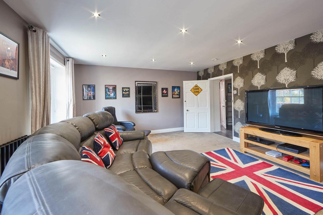 Host & Stay - Rosedale House Richmond  Eksteriør bilde