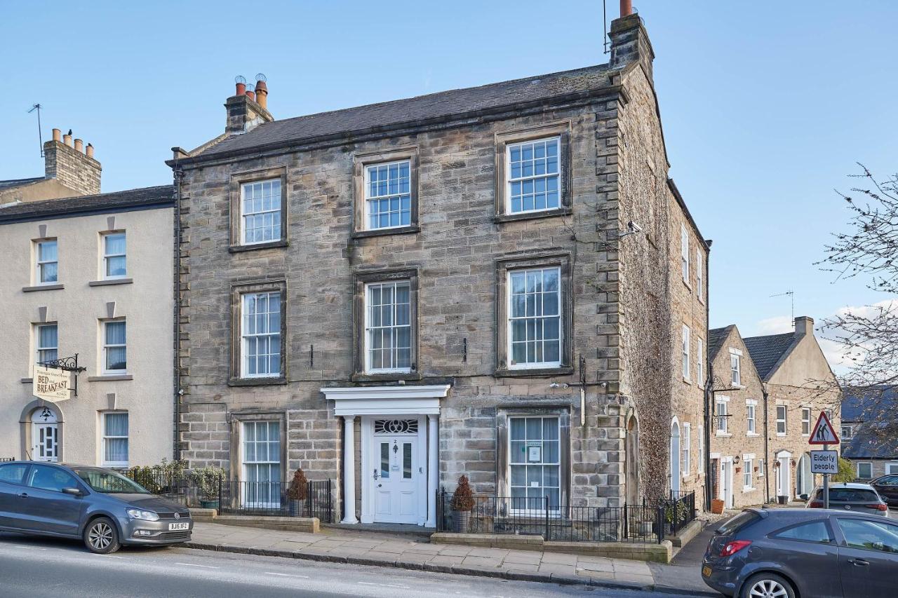 Host & Stay - Rosedale House Richmond  Eksteriør bilde