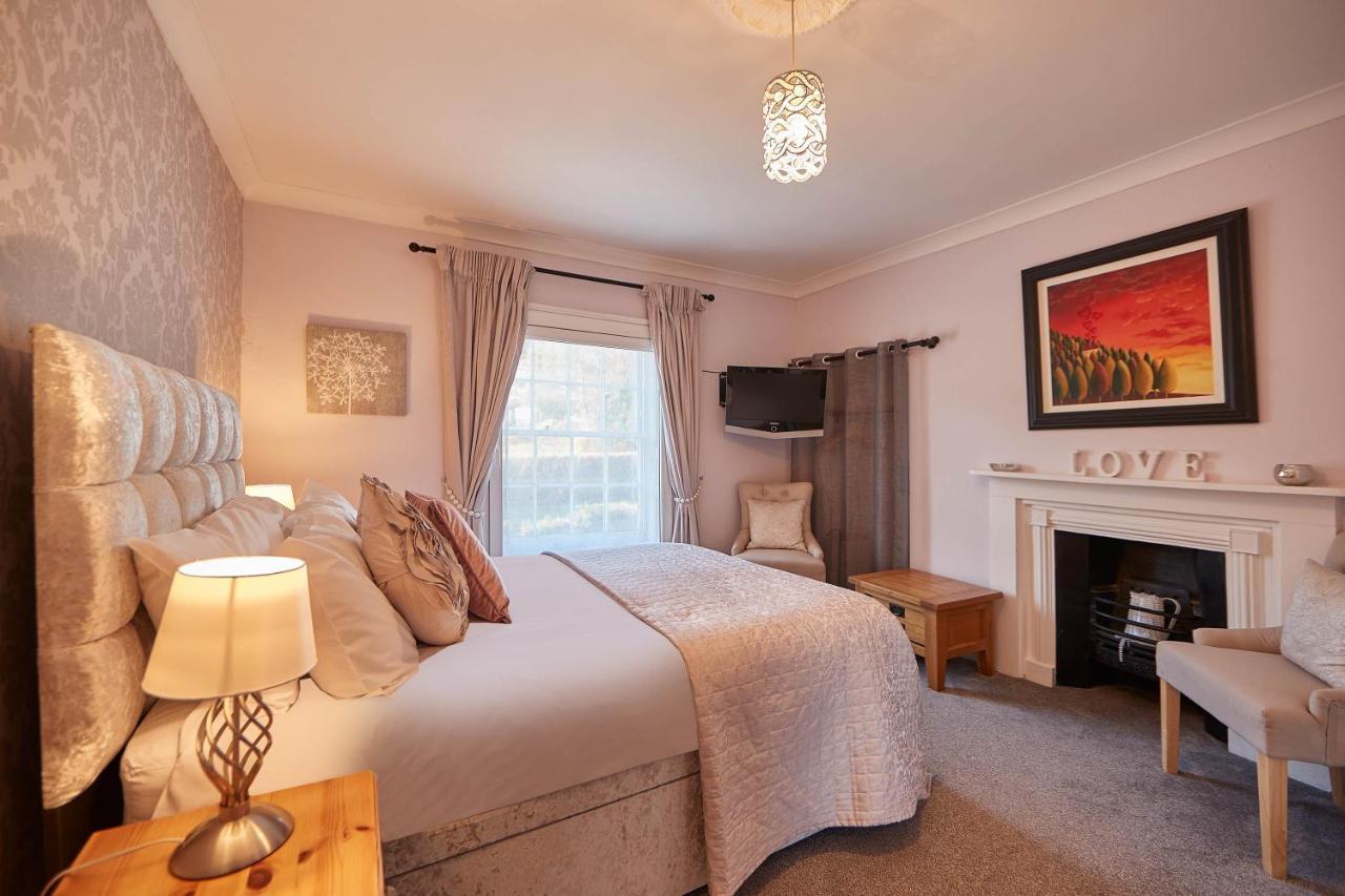 Host & Stay - Rosedale House Richmond  Eksteriør bilde