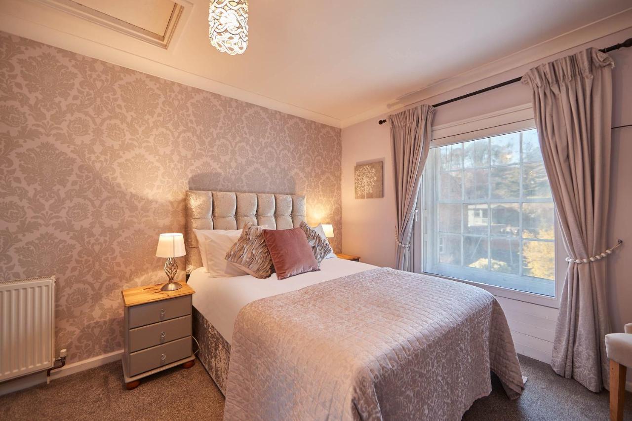 Host & Stay - Rosedale House Richmond  Eksteriør bilde