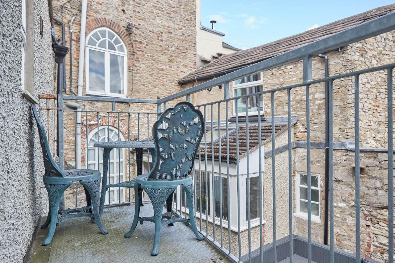 Host & Stay - Rosedale House Richmond  Eksteriør bilde